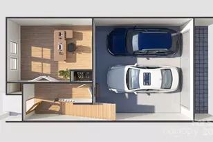 817 Garringer Pl, Charlotte, NC 28208 - Photo 2