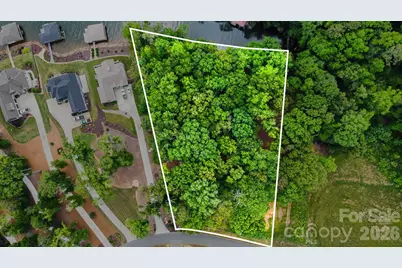 Lot 10 Eagle Pointe Drive, Norwood, NC 28128 - Photo 2