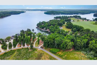 Lot 10 Eagle Pointe Drive, Norwood, NC 28128 - Photo 6