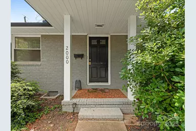 1301 S Kings Drive, Charlotte, NC 28207 - Photo 16