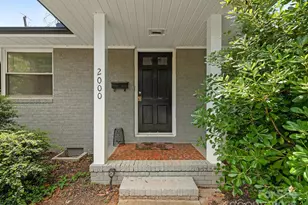 1301 S Kings Dr, Charlotte, NC 28207 - Photo 16