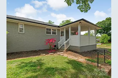 1301 S Kings Drive, Charlotte, NC 28207 - Photo 14