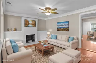 319 N Central Ave, Locust, NC 28097 - Photo 16