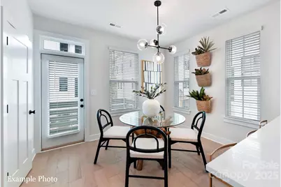 516 Lockwood Creek Drive #31, Charlotte, NC 28208 - Photo 6