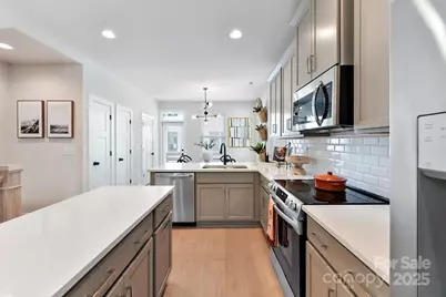 316 S Turner Avenue #11, Charlotte, NC 28208 - Photo 2