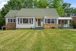 514 W Sumter St, Shelby, NC 28150 - Photo 2