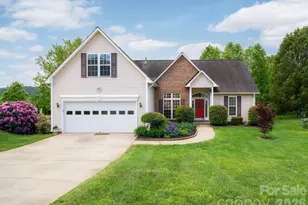 102 W Farm Creek Dr, Asheville, NC 28806 - Photo 1