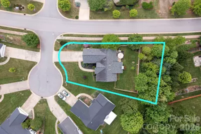 102 W Farm Creek Drive, Asheville, NC 28806 - Photo 30