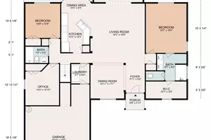 102 W Farm Creek Dr, Asheville, NC 28806 - Photo 36