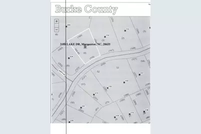 3188 Lake Drive Lot #4, Morganton, NC 28655 - Photo 1