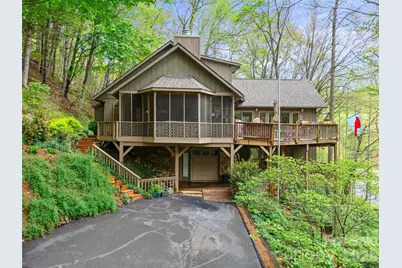 86 Laurel Drive, Burnsville, NC 28714 - Photo 1