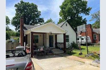 1212 Meadow Lane, Charlotte, NC 28205 - Photo 2