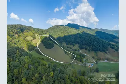 0 Clark Road, Clyde, NC 28721 - Photo 4