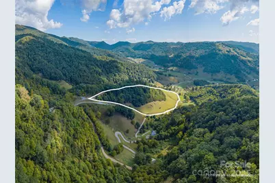 0 Clark Road, Clyde, NC 28721 - Photo 2