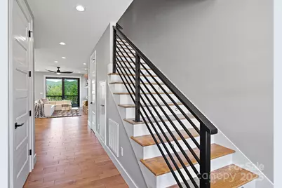 32 Taylor Mountain Road, Candler, NC 28715 - Photo 6