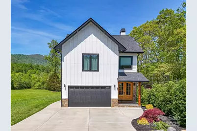 32 Taylor Mountain Road, Candler, NC 28715 - Photo 1