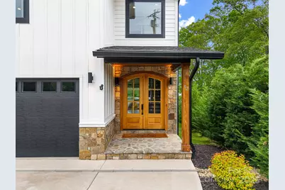 32 Taylor Mountain Road, Candler, NC 28715 - Photo 2