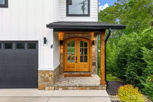 32 Taylor Mountain Rd, Candler, NC 28715 - Photo 2