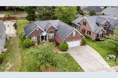 5706 Sustar Drive, Monroe, NC 28110 - Photo 4