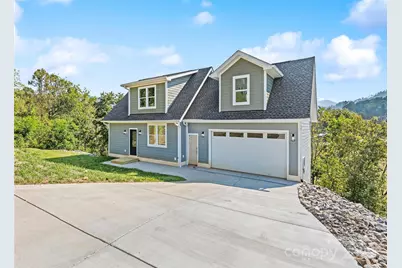 148 Amblers Knoll Road, Weaverville, NC 28787 - Photo 1
