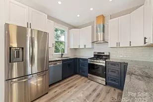 148 Amblers Knl Rd, Weaverville, NC 28787 - Photo 4