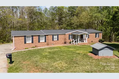 5013 Friendship Circle Road, East Bend, NC 27018 - Photo 6