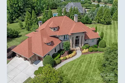 8904 Woodhall Lake Drive, Waxhaw, NC 28173 - Photo 2