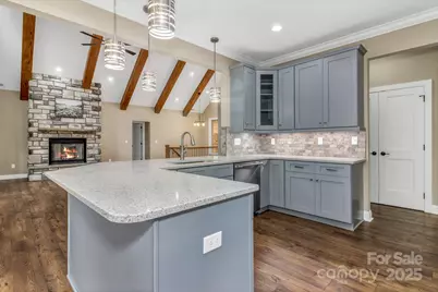 844 Settlers Trail, Mars Hill, NC 28754 - Photo 24