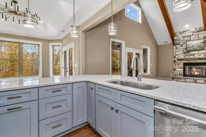 844 Settlers Trail, Mars Hill, NC 28754 - Photo 22