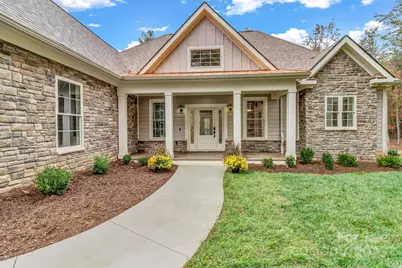 844 Settlers Trail, Mars Hill, NC 28754 - Photo 2