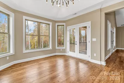 844 Settlers Trail, Mars Hill, NC 28754 - Photo 20