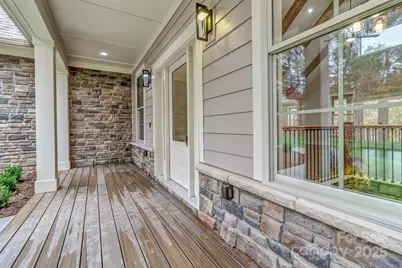 844 Settlers Trail, Mars Hill, NC 28754 - Photo 6