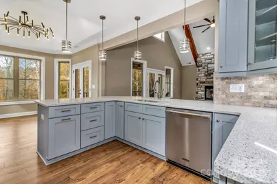 844 Settlers Trail, Mars Hill, NC 28754 - Photo 26