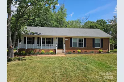 1109 Reid Harkey Road, Matthews, NC 28105 - Photo 1