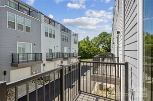 2013 Clarksdale Dr, Charlotte, NC 28206 - Photo 4