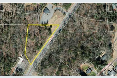 0 S Oak Street, Spindale, NC 28160 - Photo 2