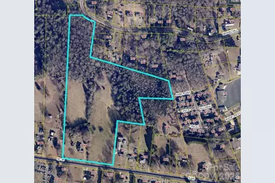 1040 Nc 90 Highway W, Taylorsville, NC 20681 - Photo 34