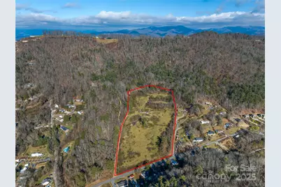 300 Baird Cove Road, Asheville, NC 28804 - Photo 1