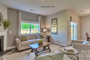 249 Giant Oak Ave, Statesville, NC 28677 - Photo 8