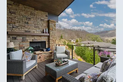 173 Southpoint Ridge, Maggie Valley, NC 28751 - Photo 12