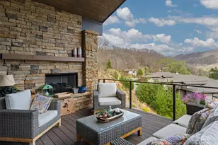 173 Southpoint Ridge, Maggie Valley, NC 28751 - Photo 12