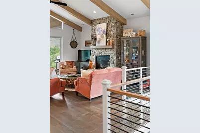 173 Southpoint Ridge, Maggie Valley, NC 28751 - Photo 6