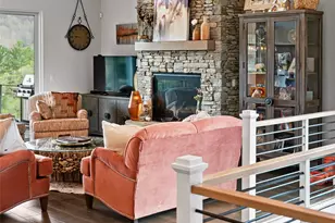 173 Southpoint Ridge, Maggie Valley, NC 28751 - Photo 6