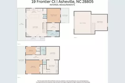 19 Frontier Court, Asheville, NC 28805 - Photo 30