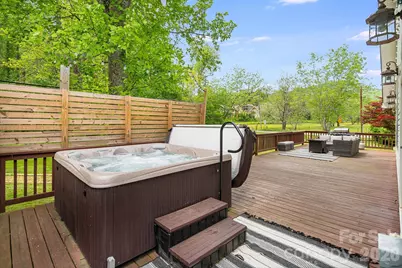 101 McFalls Road, Asheville, NC 28805 - Photo 1