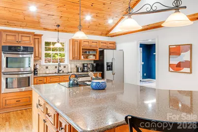 101 McFalls Road, Asheville, NC 28805 - Photo 8