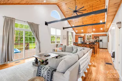 101 McFalls Road, Asheville, NC 28805 - Photo 4