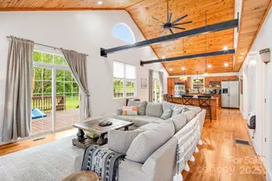 101 McFalls Rd, Asheville, NC 28805 - Photo 4