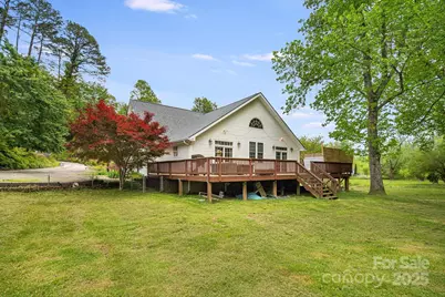 101 McFalls Road, Asheville, NC 28805 - Photo 32