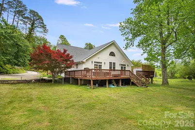 101 McFalls Road, Asheville, NC 28805 - Photo 1